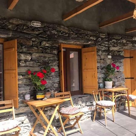 Отель Sno House In Kazbeg Экстерьер фото